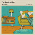 Buy – The Starting Line "The Best Of: Live at Studio 4" 2x12" – Band & Music Merch – Cold Cuts Merch