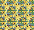 The Susans Party Fabric