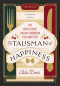 The Talisman of Happiness, by Ada Boni