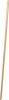Threaded Hardwood Handle 72"