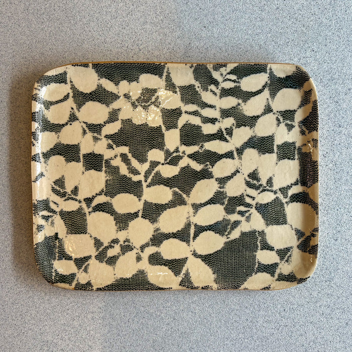 Tidbit Tray - Pine - Aspen
