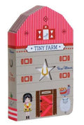 Tiny Farm Book