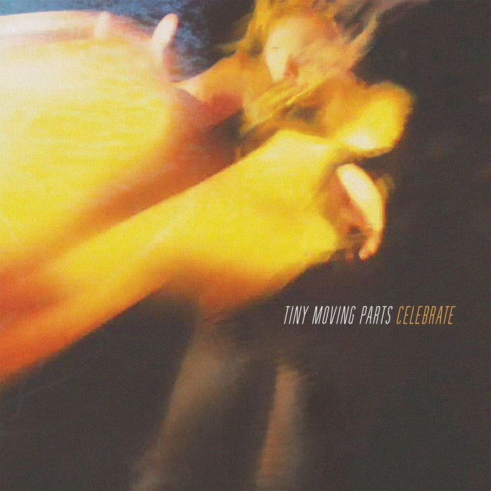 Buy – Tiny Moving Parts "Celebrate" CD – Band & Music Merch – Cold Cuts Merch