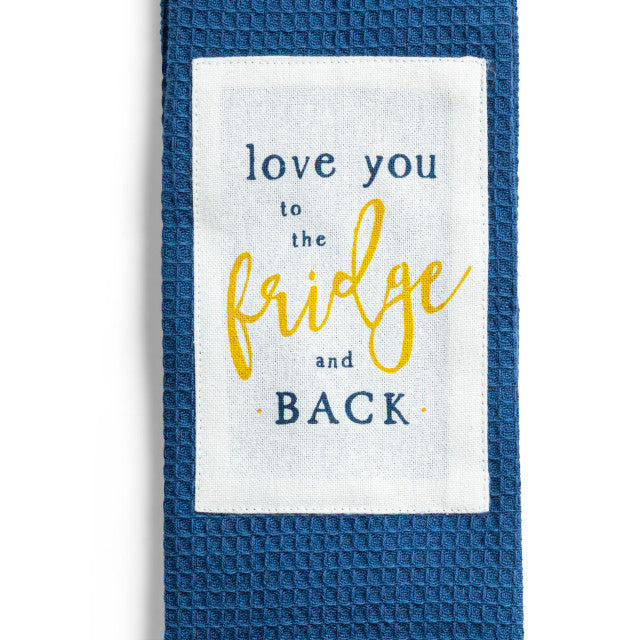 To The Fridge And Back Boa
