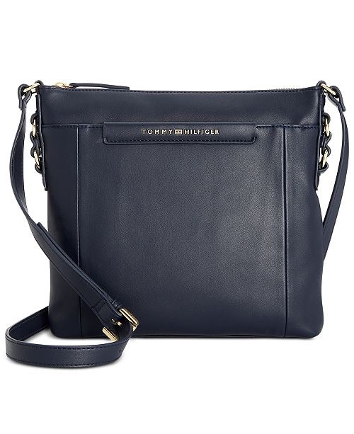 Tommy Hilfiger  Holborn North South Crossbody - Machann.com