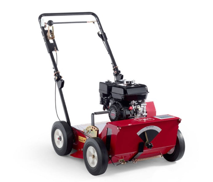Toro 18" Mechanical Slit Seeder