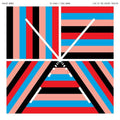 Buy – Touche Amore "Live At The Regent Theater" 2X12" – Band & Music Merch – Cold Cuts Merch