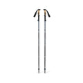 Black Diamond Trail Vista Flz Trekking Poles Midnight Blue