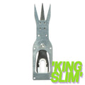 Trim Daddy "King Slim" High Carbon Blade