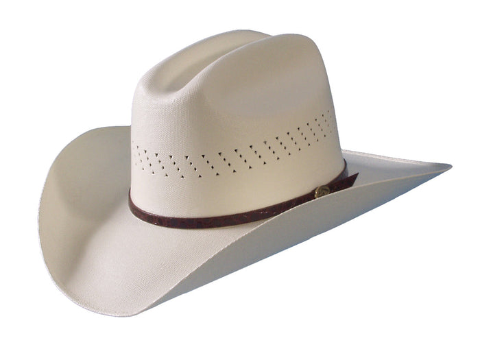 Turner Hat Cowboy Canvas