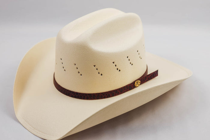 Turner Hat Cowboy Canvas