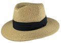Turner Hats South Shore Clearwater Fedora