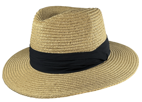 Turner Hats South Shore Clearwater Fedora