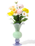 Twilight Glow Vase