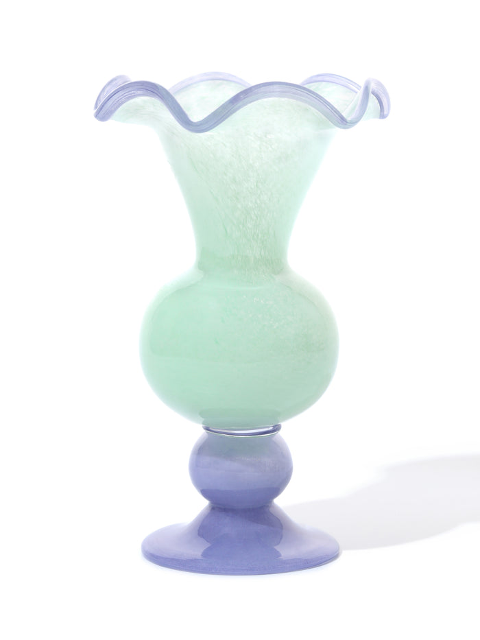 Twilight Glow Vase