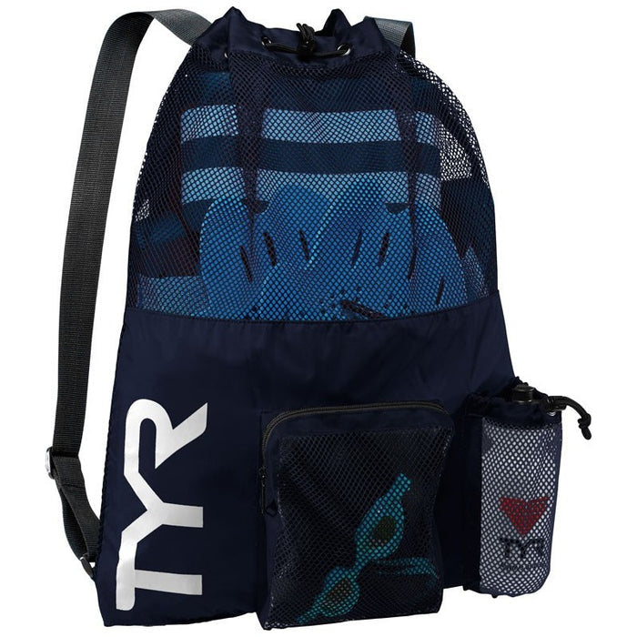 TYR Big Mesh Mummy Backpack