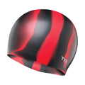 Black/Red