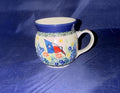 U4298 8 oz. Bubble Mug - Shape: 005 - Pattern: U4298