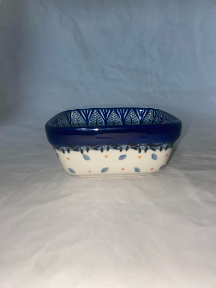 U4873 Square Dish - Shape 428 - Pattern U4873