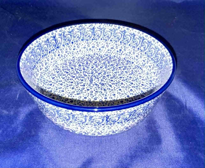U5065 Modern Bowl - Shape: F19 - Pattern U5065 M. Starzyk