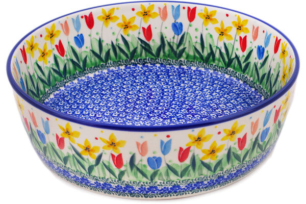 U5114 Straight Serving Bowl