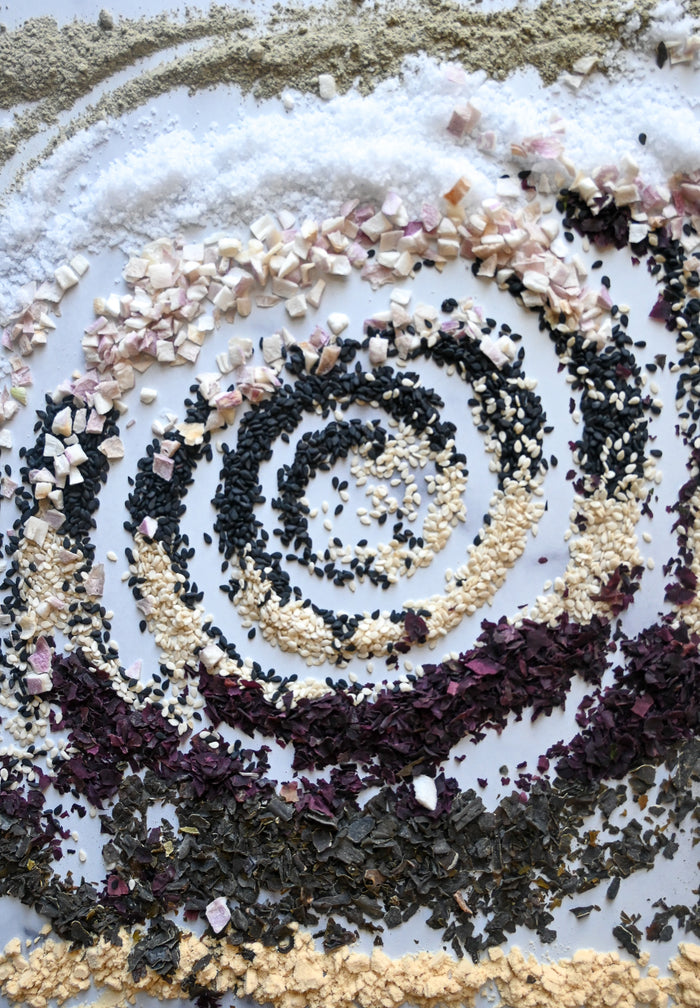 Umai Ocean Blend