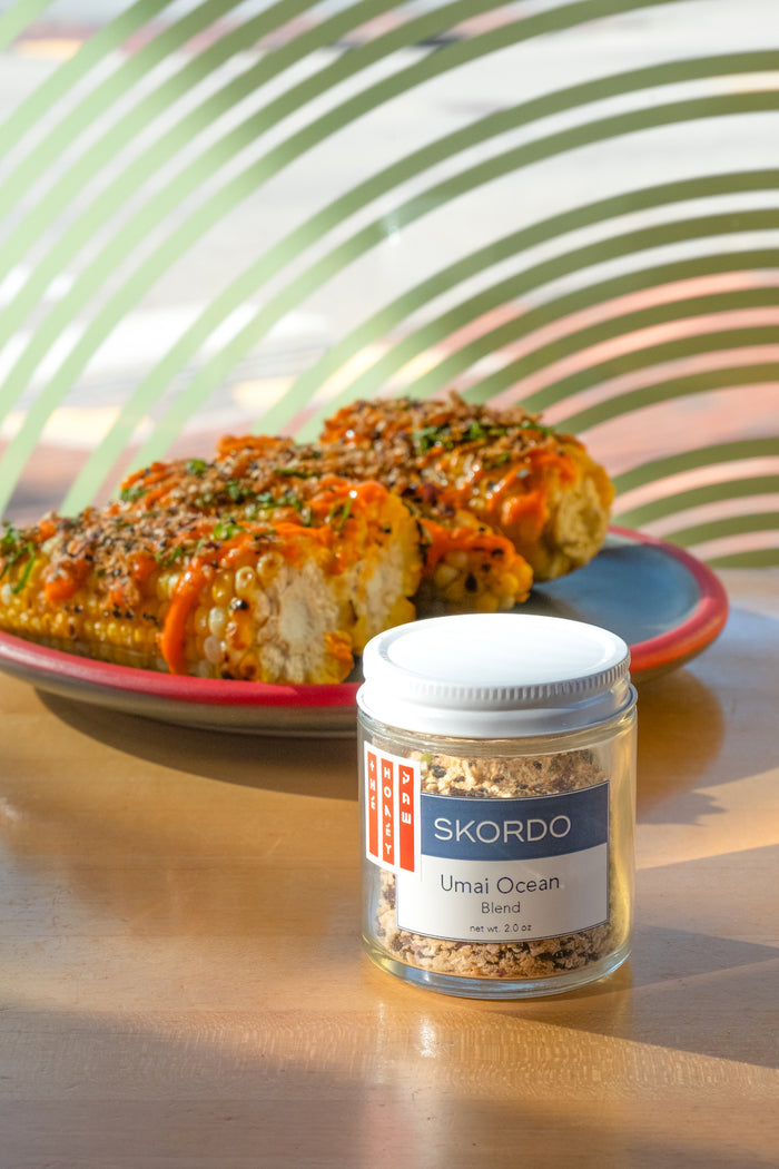 Umai Ocean Blend