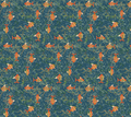 Unschooled Fabric
