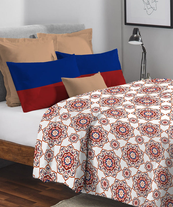 Double Comforter