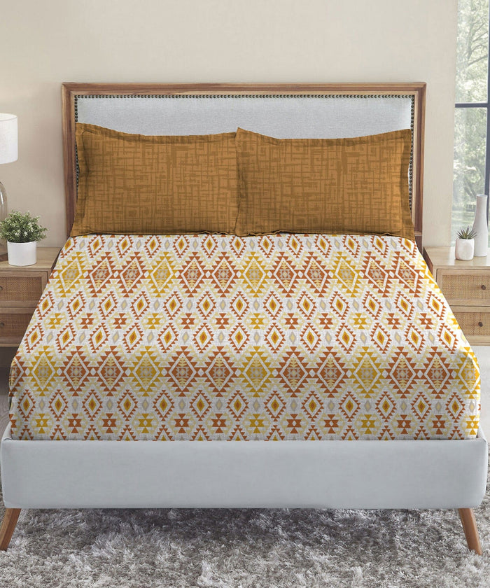 Queen Bedsheet