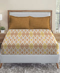 Queen Bedsheet