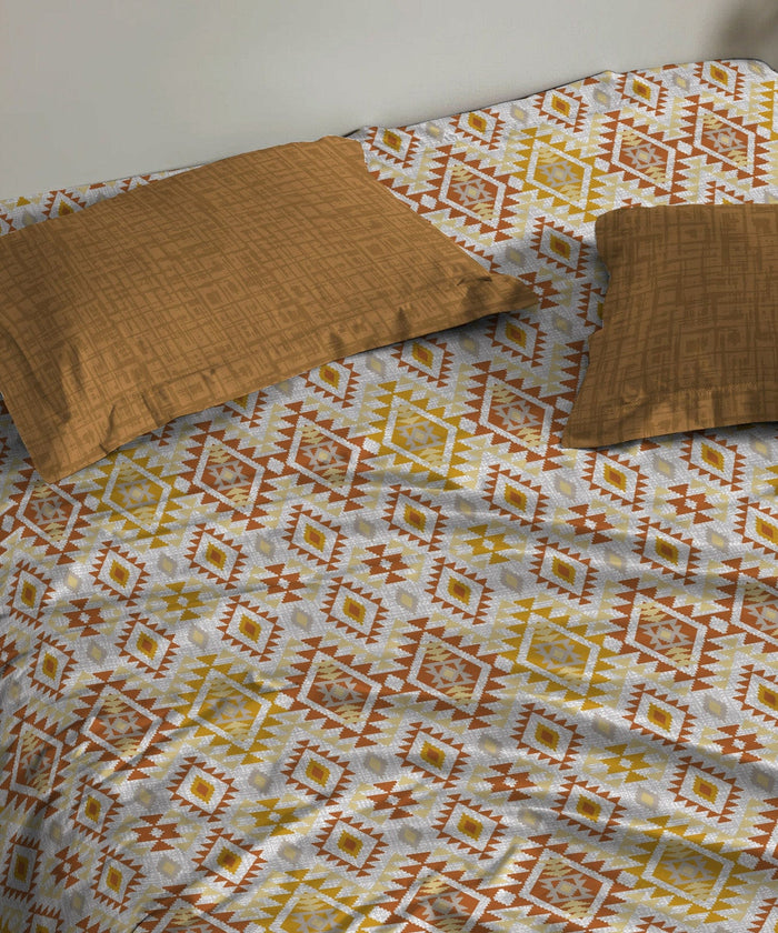 Queen Bedsheet
