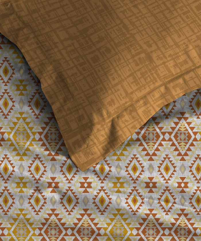 Queen Bedsheet