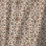 Urban Comfort Single AC Comforter, Classic Amber|120 GSM Polyester