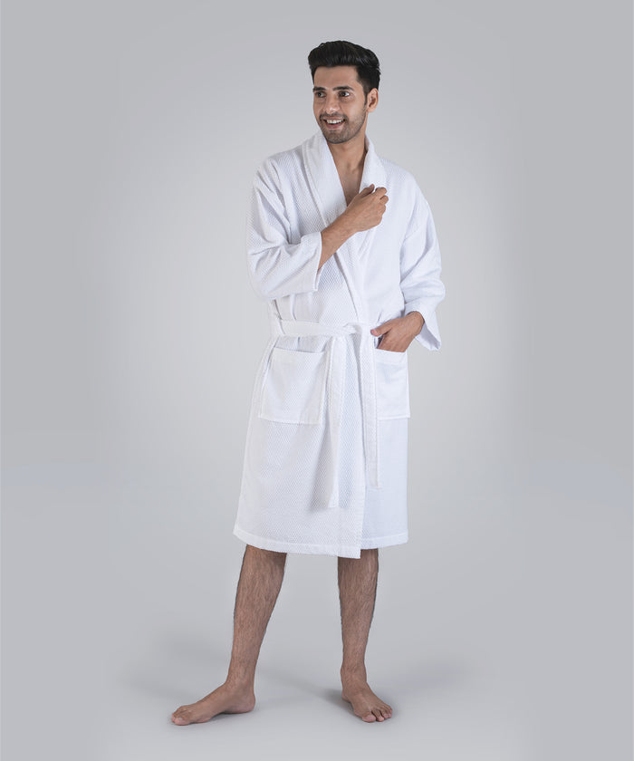 Bathrobe