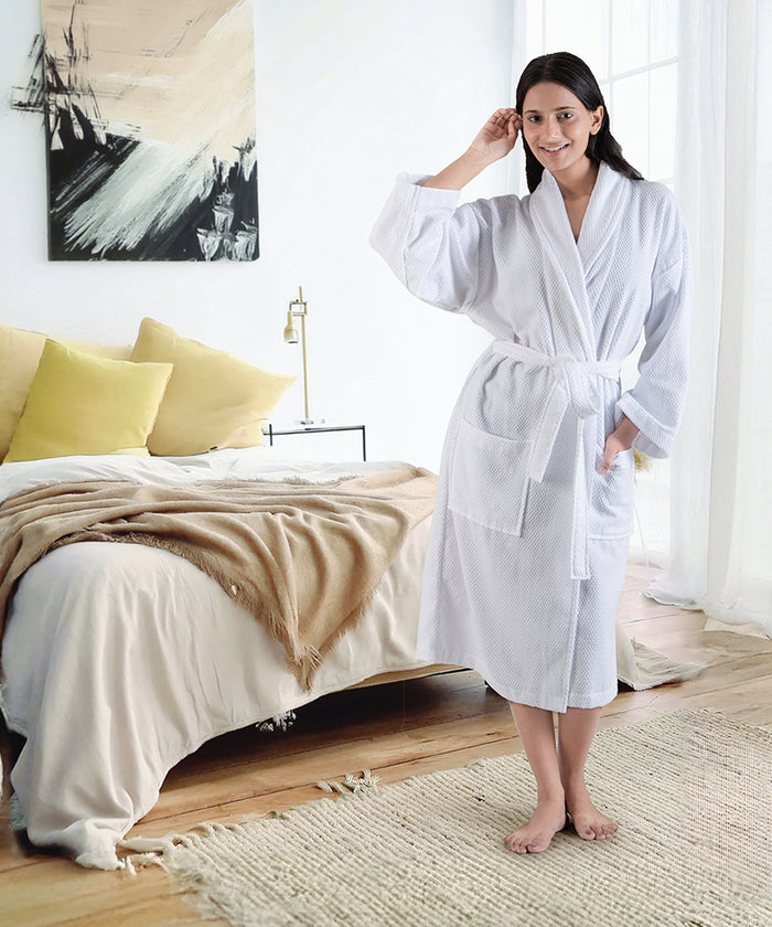 Bathrobe