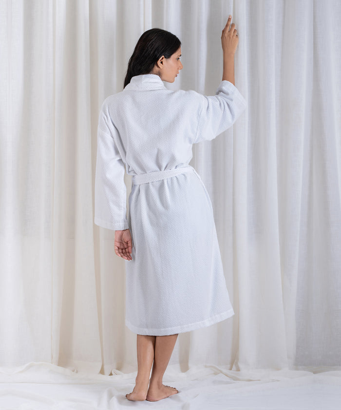 Bathrobe