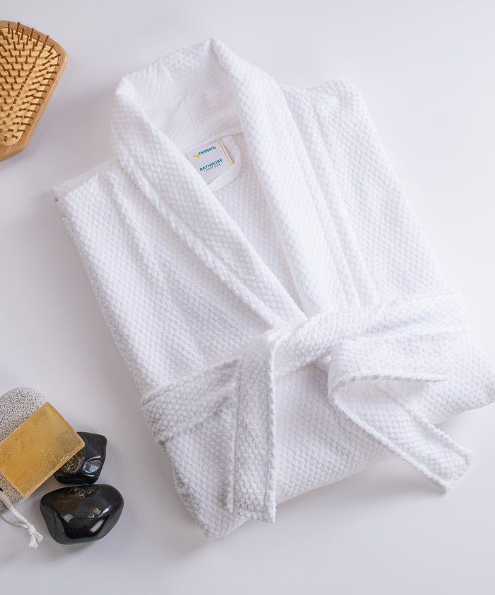 Bathrobe