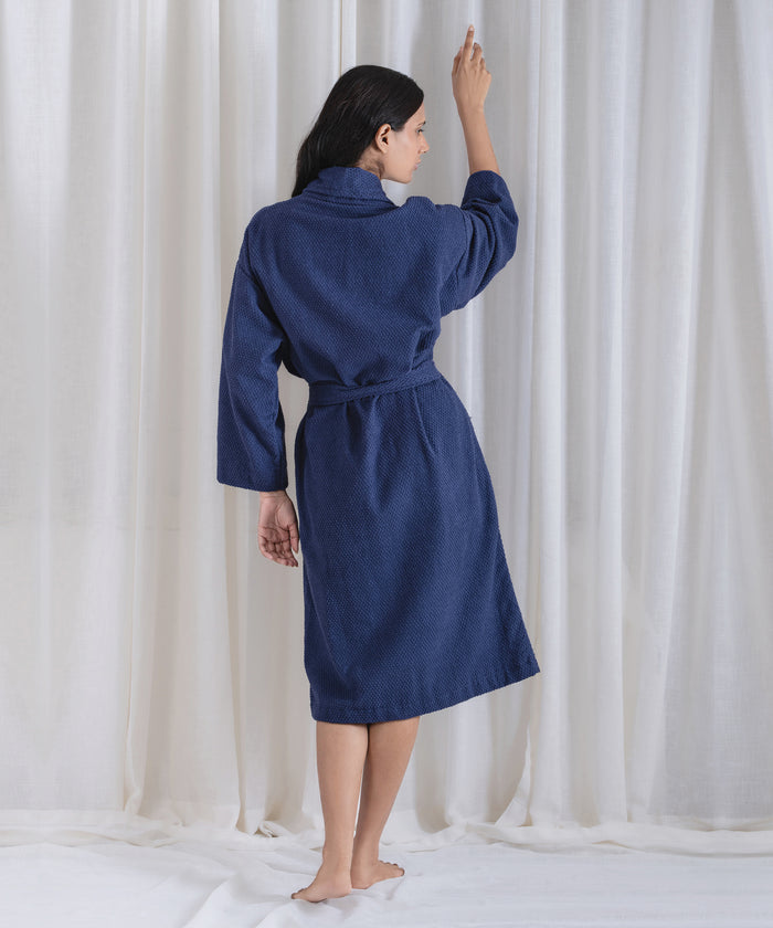 Bathrobe