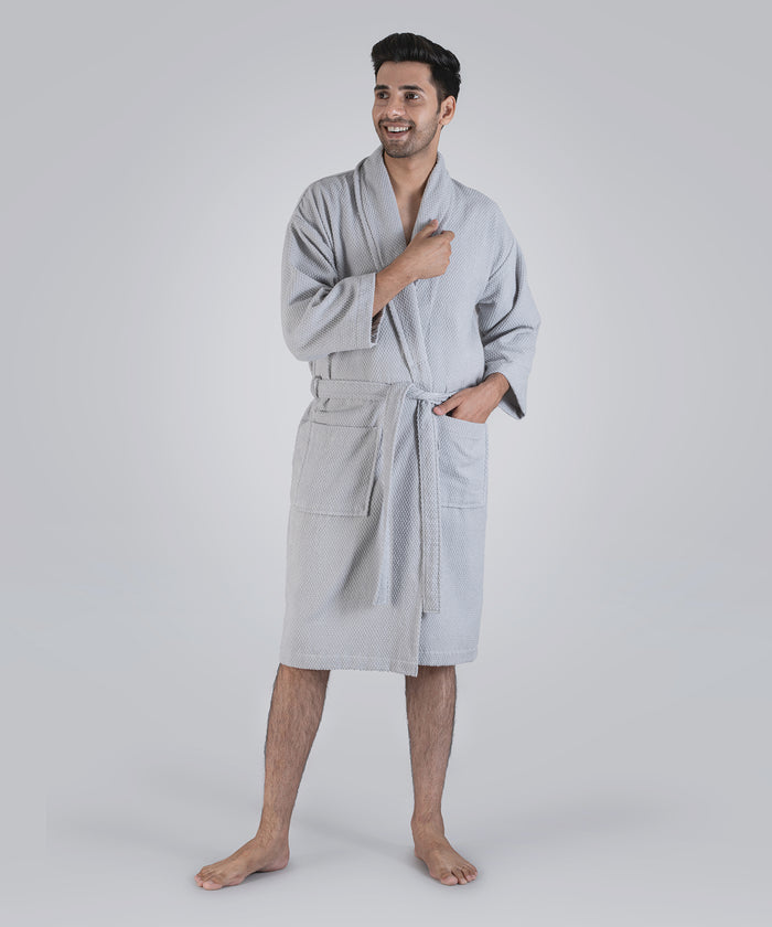 Bathrobe