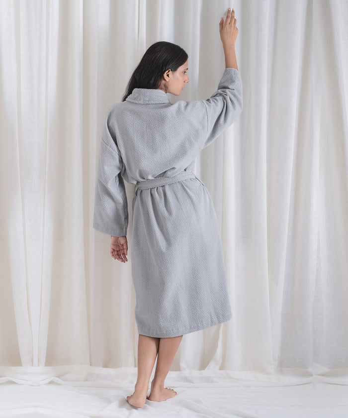 Bathrobe