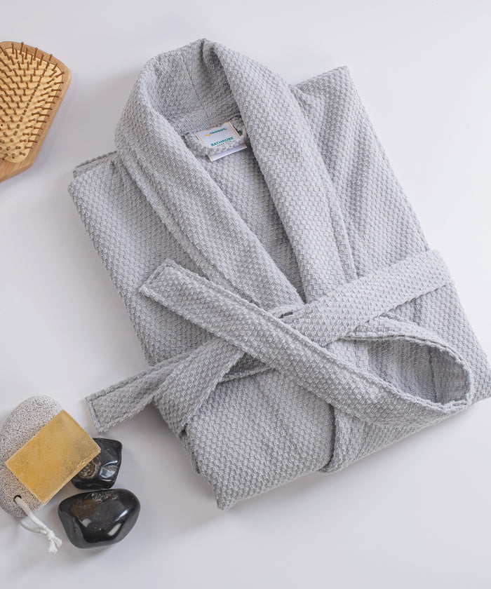 Bathrobe