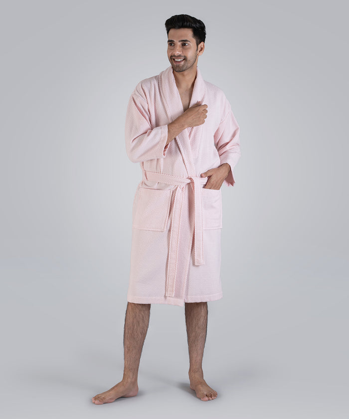 Bathrobe