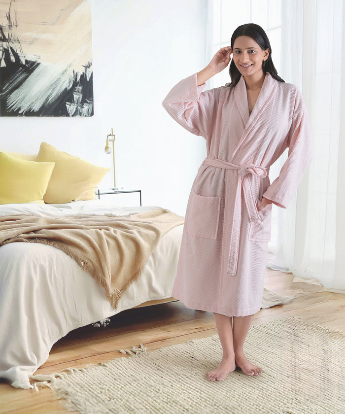 Bathrobe