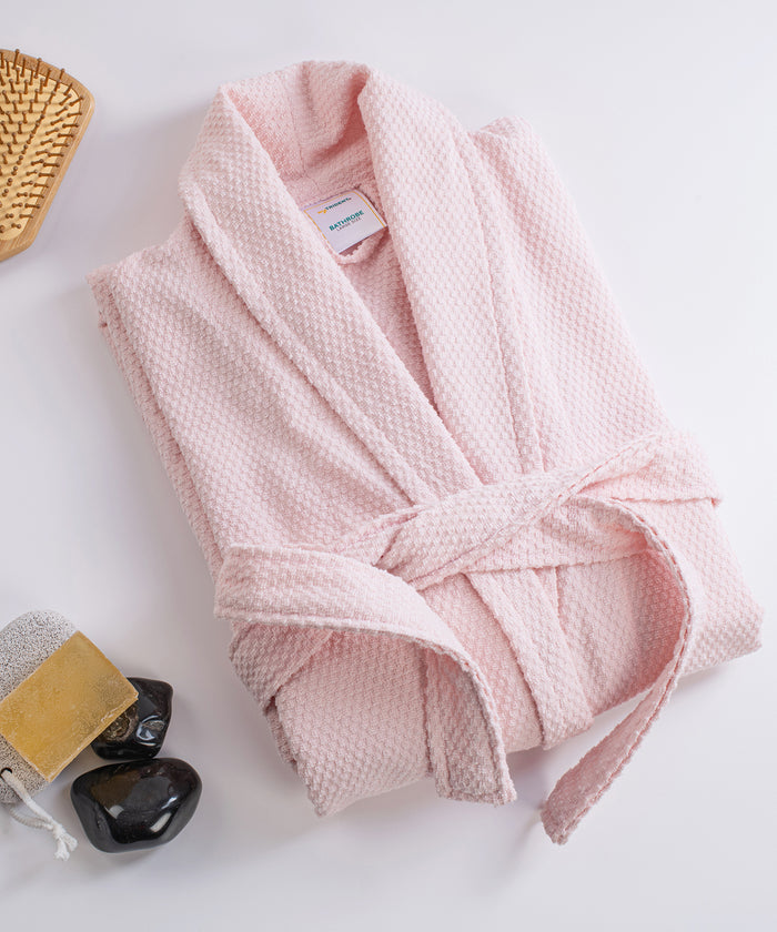 Bathrobe