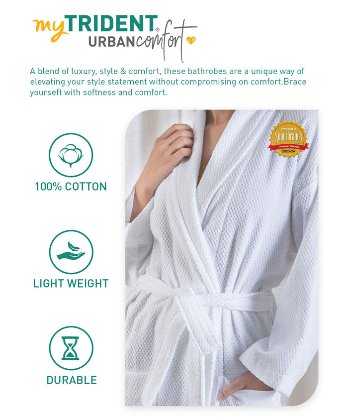 Bathrobe