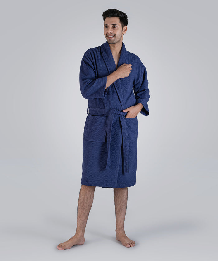 Bathrobe