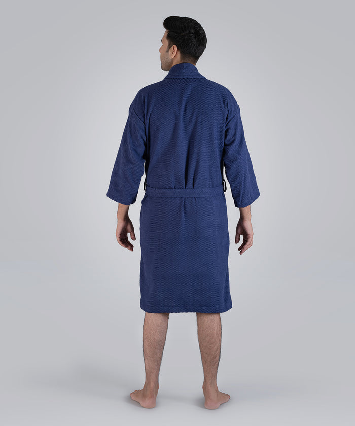 Bathrobe
