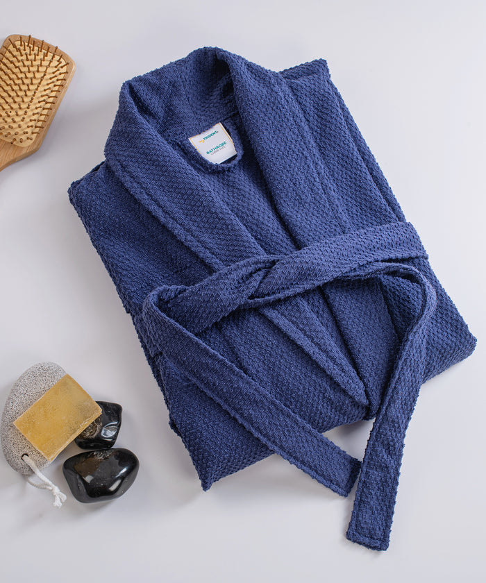 Bathrobe