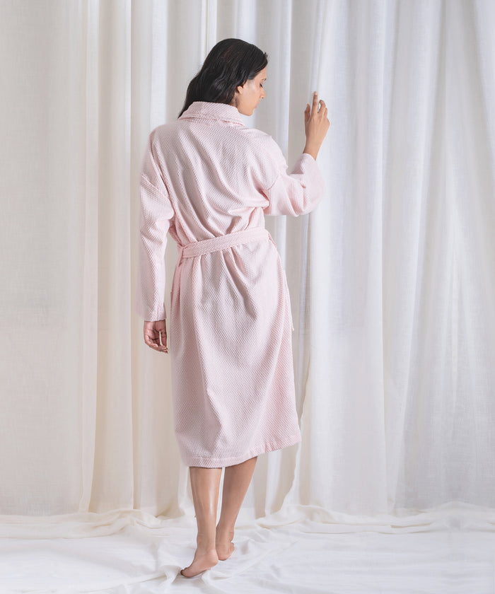 Bathrobe